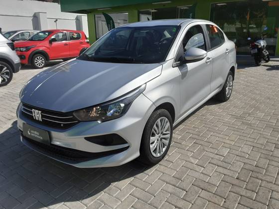 FIAT CRONOS 1.0 FIREFLY FLEX DRIVE MANUAL FIAT CRONOS 1.0 FIREFLY FLEX DRIVE MANUAL
